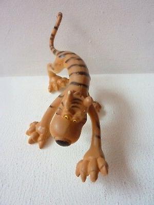 jouet figurine tigre rigolo animal style papo