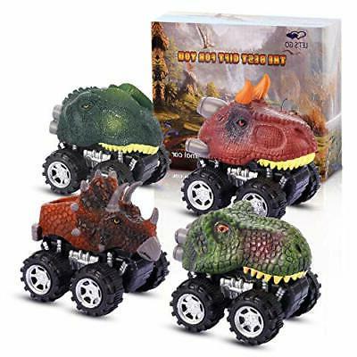 jouet garcon 2 8 ans dinosaure pull