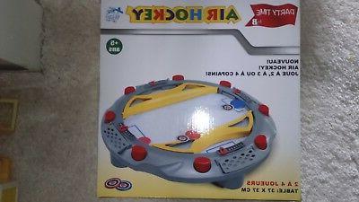 jouet garcon air hockey sonore a partir