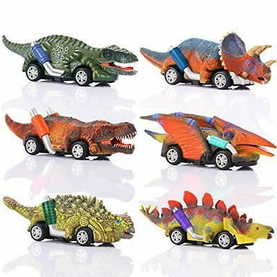 jouet garcon voiture dinosaure nouveau design enfants