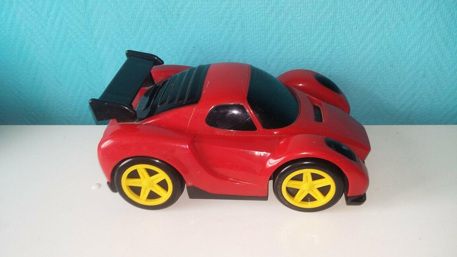 jouet grosse voiture marque bao sans telecommande