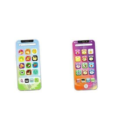 jouet interactif pour telephone portable pour enfants