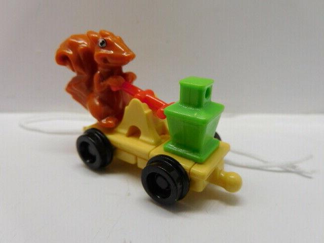 jouet kinder france applaydu noel ecureuil vv271