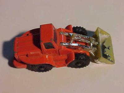 jouet miniature super loadmaster 3000 pelle pat