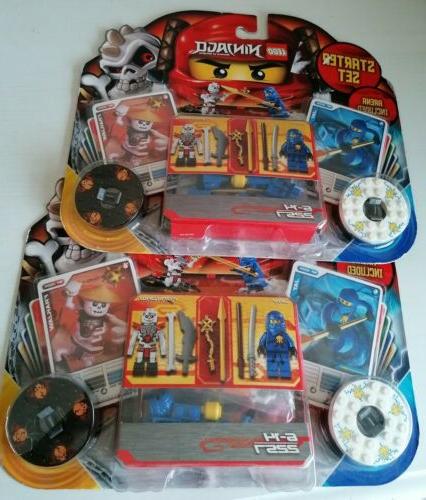 jouet ninjago starter set neuf jouet enfant