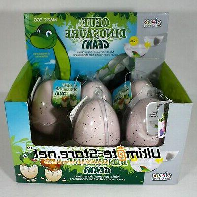 jouet oeuf dinosaure geant magic egg neuf