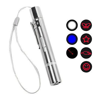 jouet pour chat lampe stylo interactive pour