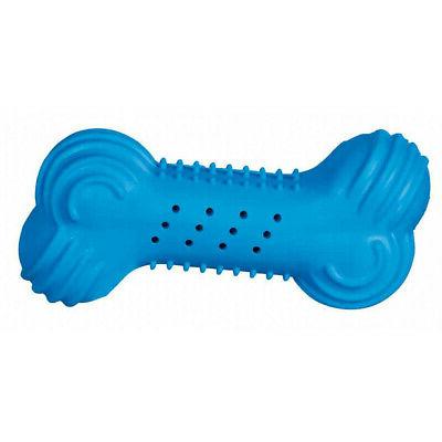 jouet pour chiens os rafraichissant dimensions 11