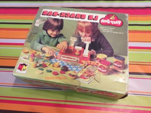 jouet vintage play doh miro meccano le