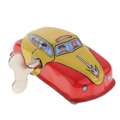 jouets a remonter classiques taxi voiture mecanique