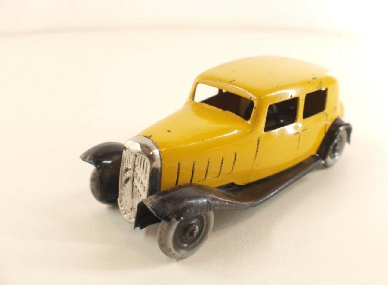 jouets citroen n 41 1 citroen rosalie