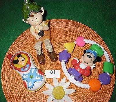 jouets d eveil hochet mickey telephone mickey