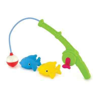 jouets de bain poisson enfants tout petit