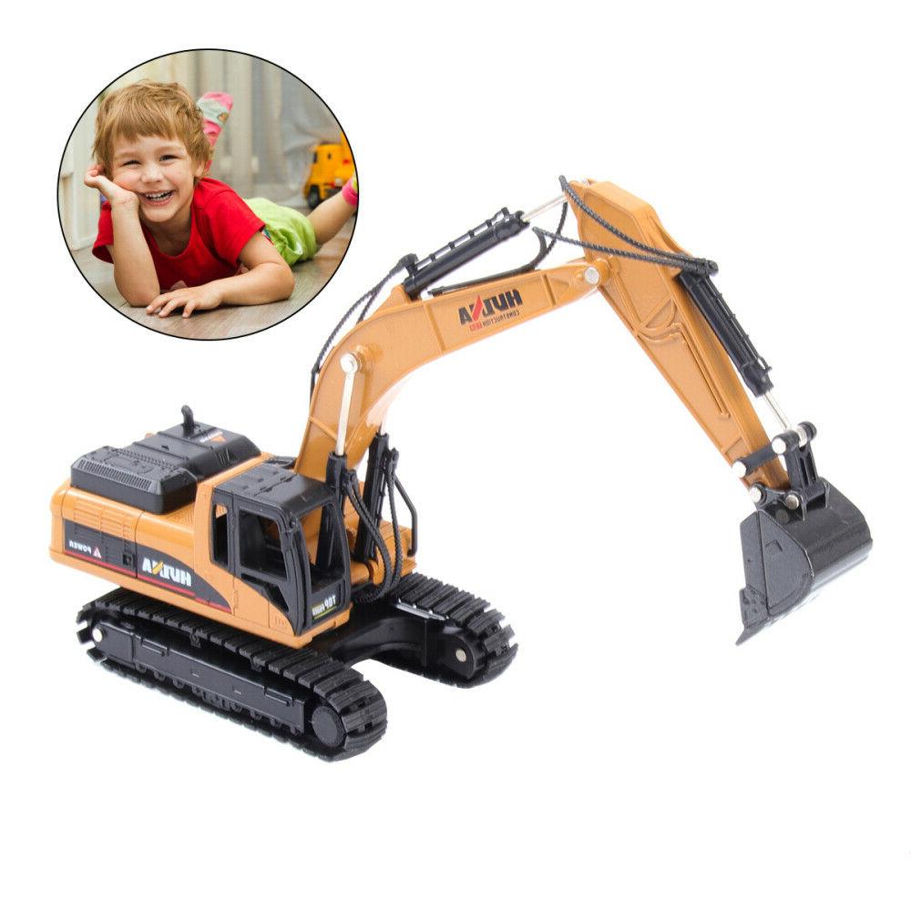 jouets de excavatrice de camion jouet 1