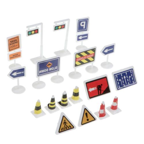 jouets educatifs en plastique pour blocs de