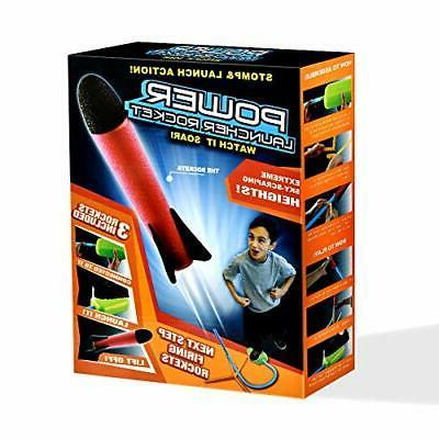 jouets garcons de 4 12 ans fusee
