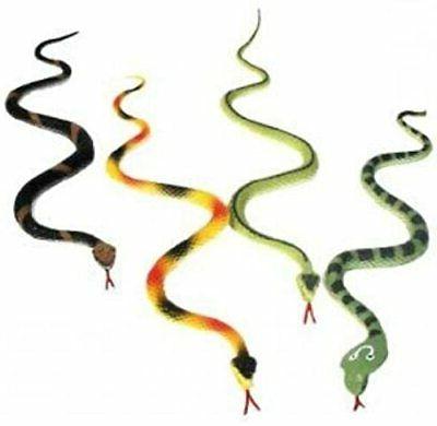 jouets pinata les serpents en plastique
