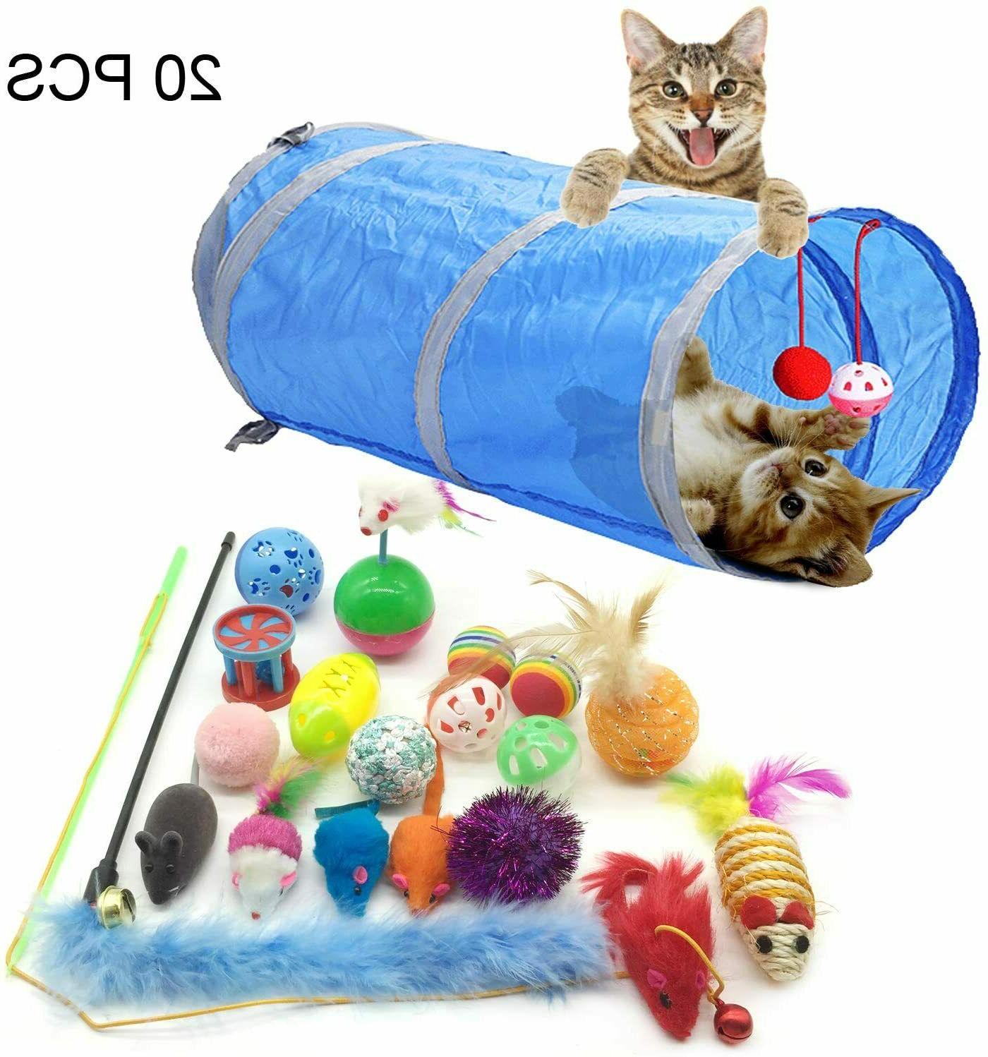 jouets pour chat animaux domestiques toys pour