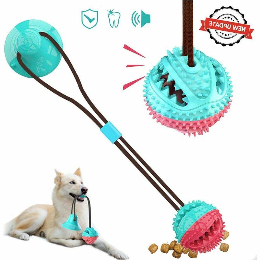 jouets pour chien et chats a macher