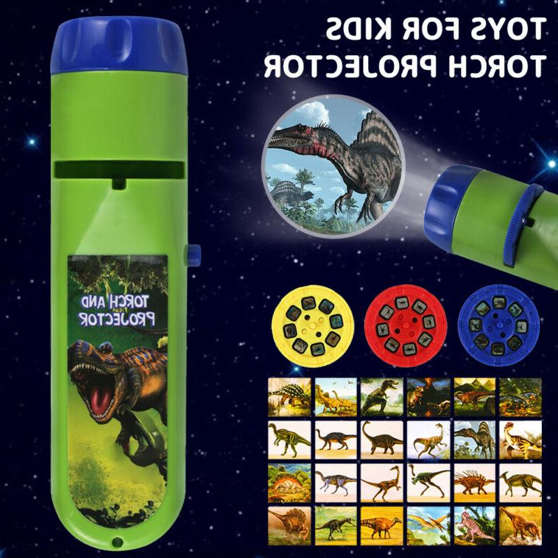 jouets pr enfants projecteur torche 1 2