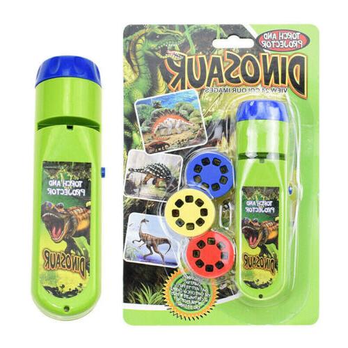 jouets projecteur dinosaure pour enfants d age