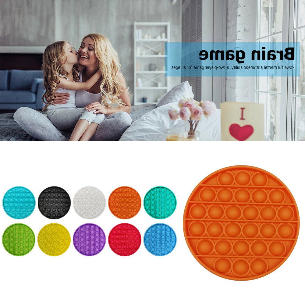 jouets sensoriels soulagement du stress jeux de