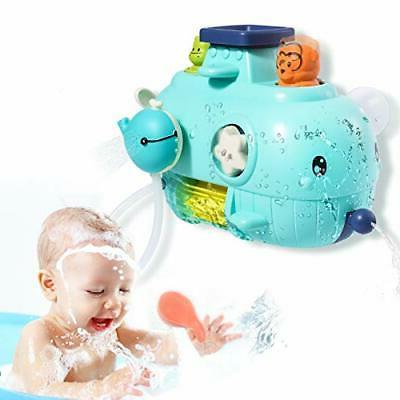 joyjoz jouets de bain pour bebe 5
