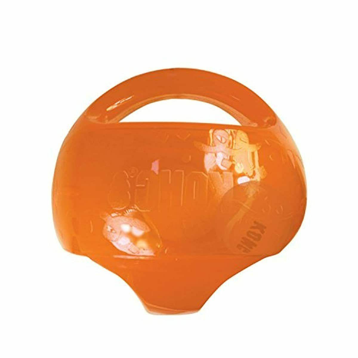 jumbler ball jouet interactif balle de tennis