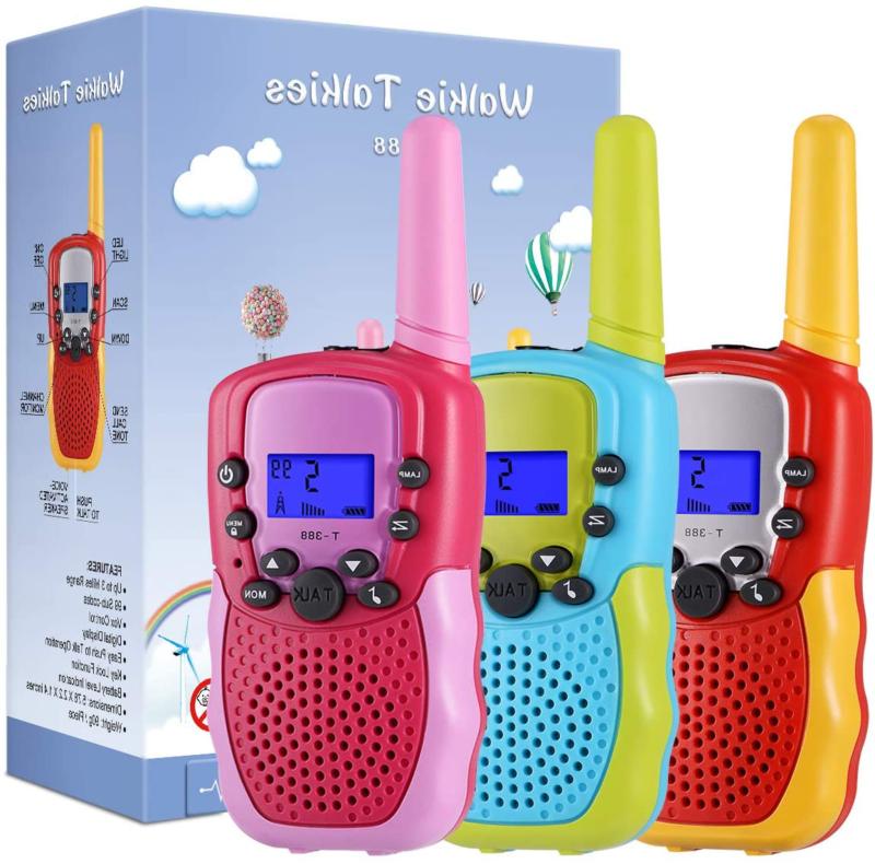 kearui jouets filles 3 12 ans 3