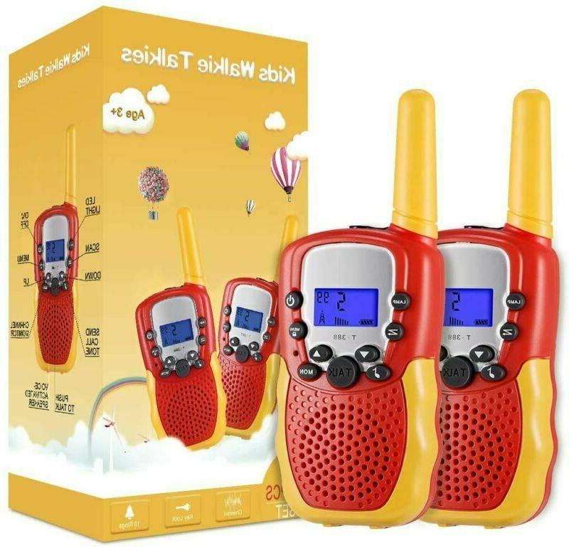 kearui jouets garcon filles 3 12 ans