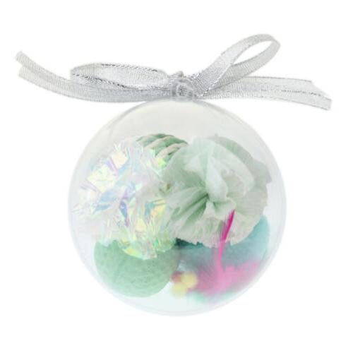 kit ball grattoir avec jouets plume souris