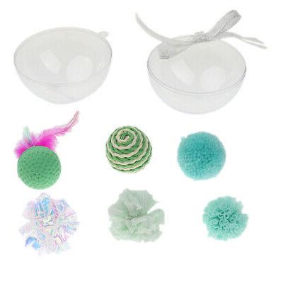 kit de jouet interactif pour chat chaton