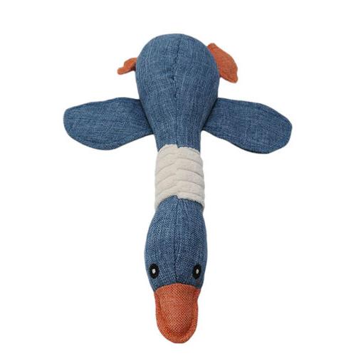 kong knots chien squeaky chiot jouet doux