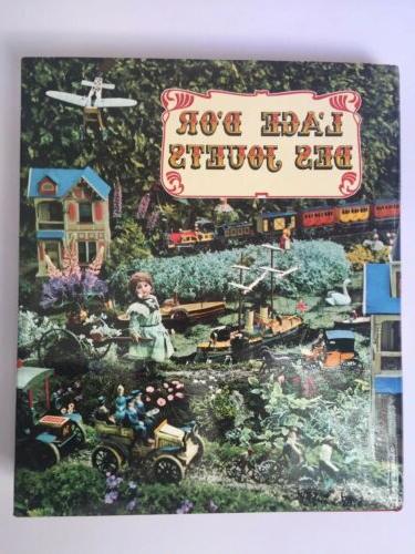 lage dor des jouets livre book 1967