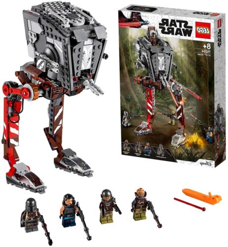 lego star wars at st raider jouet