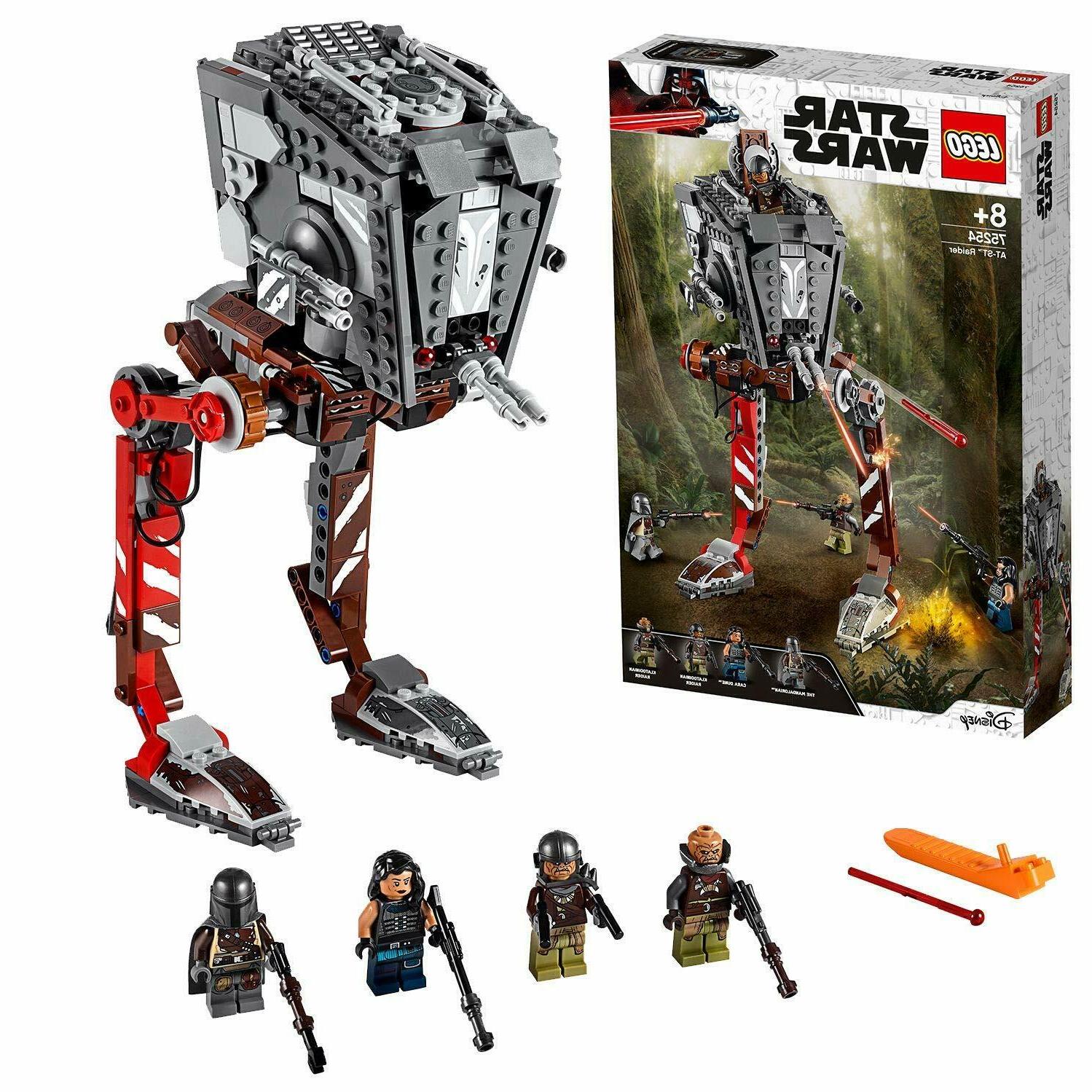 lego star wars raider jouet garcon et