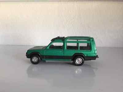 les jouets matra rancho 1977 echelle 1