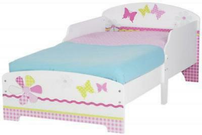 lit bebe fille patchwork snuggletime 18 mois