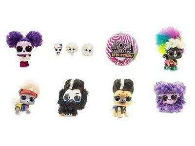 lol surprise lights pets llua6000 8056379089810 giochi