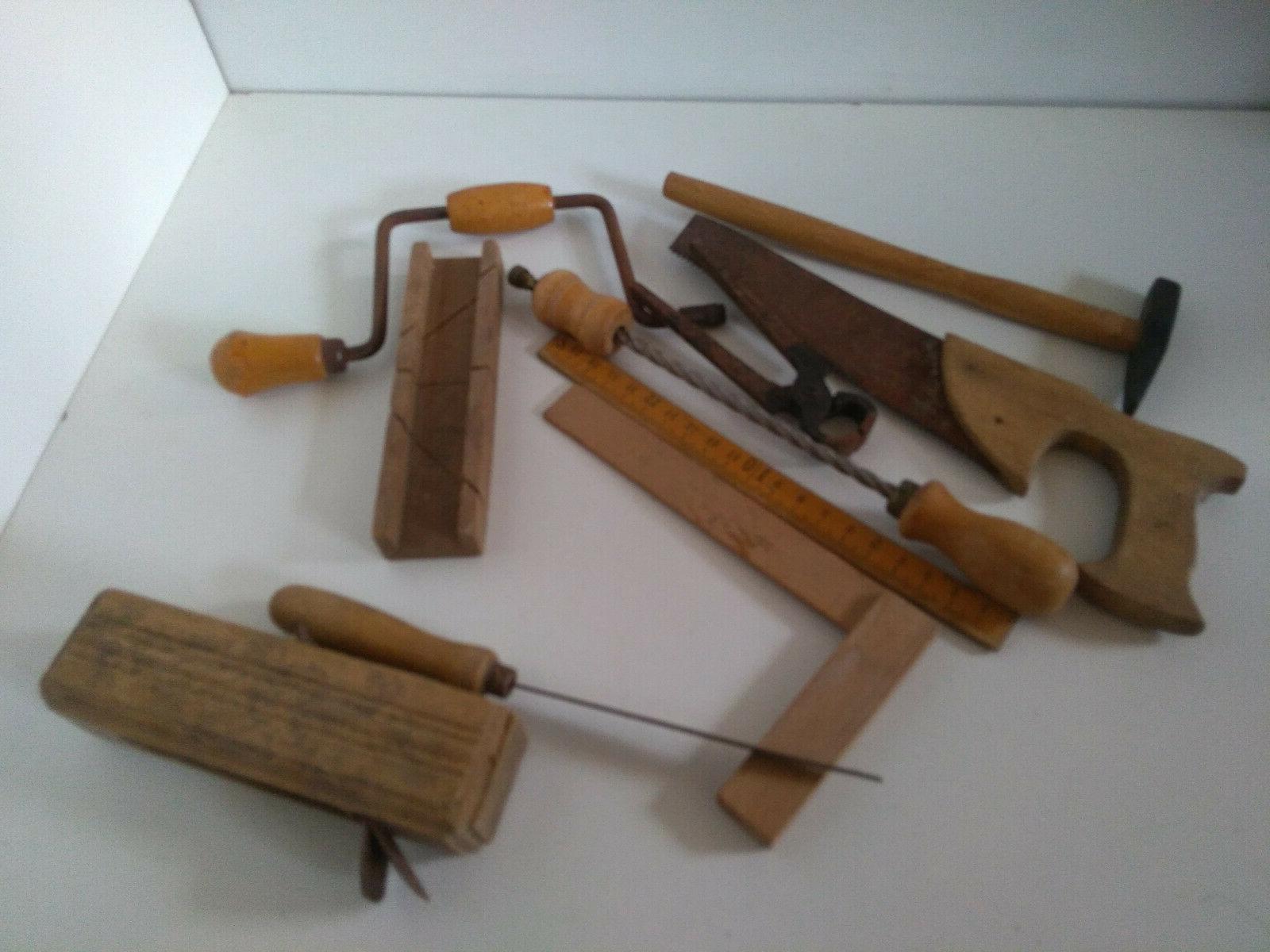 lot 10 jouets enfants pour travailler le