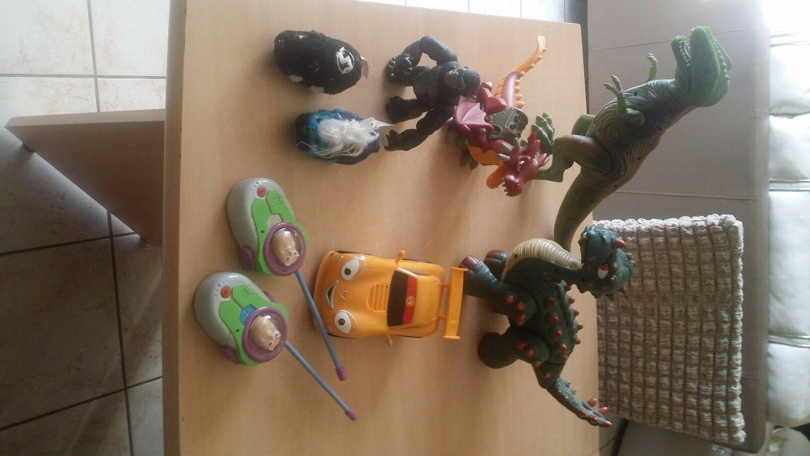 lot 36 lot de jouets garcon a