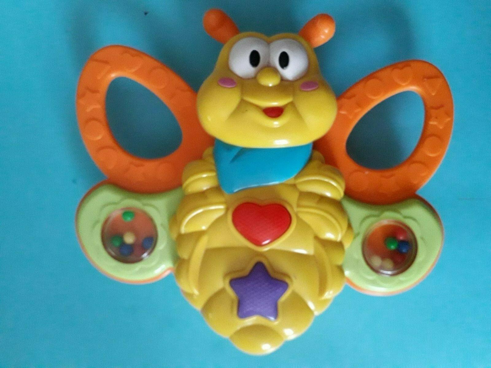 lot de 5 jouets d eveil pour