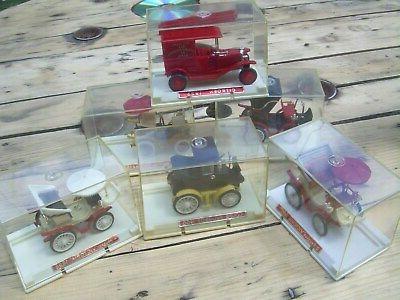 lot de 6 vehicules 1 43 jouets