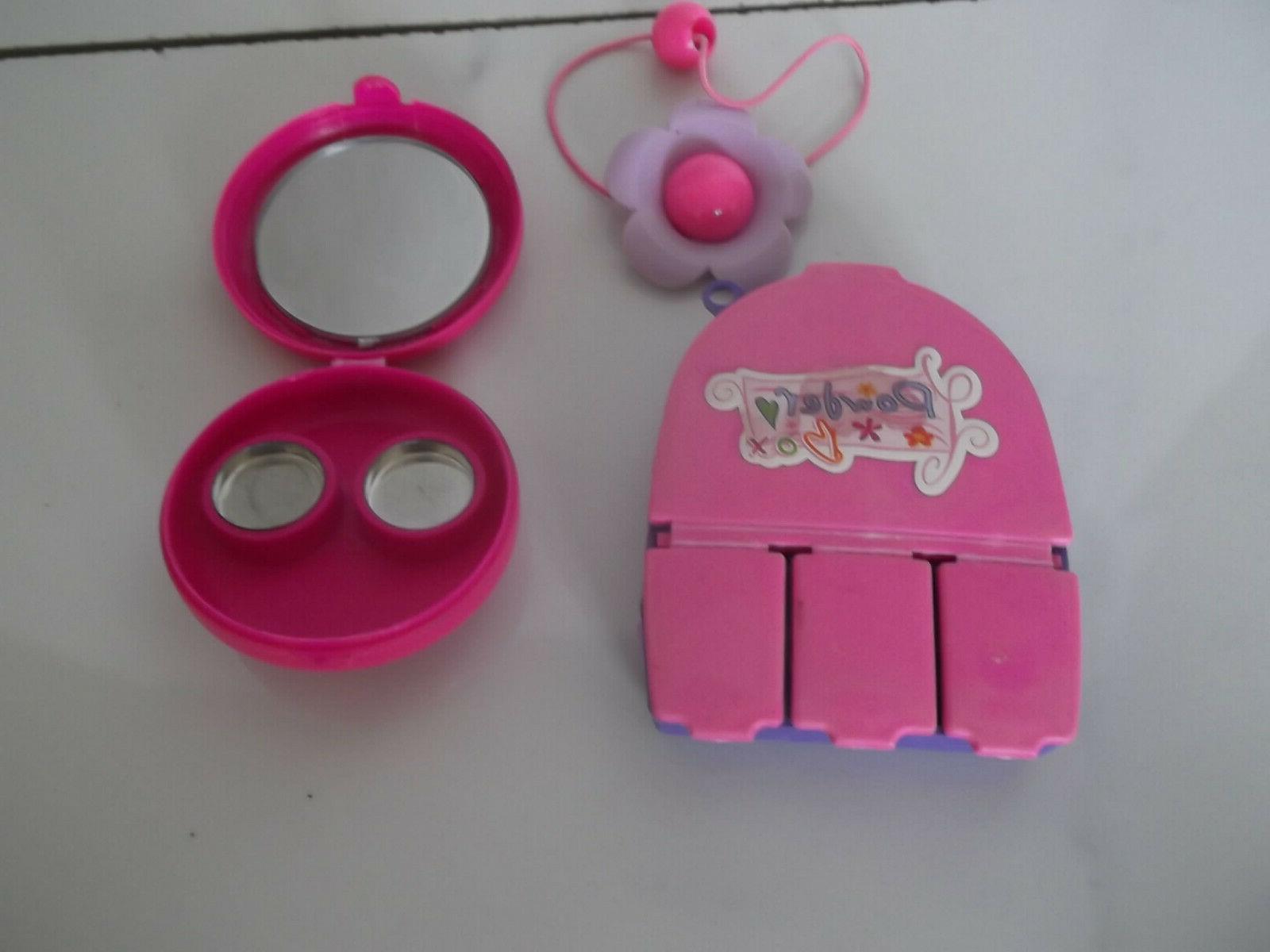 lot de jouets fille 3 7ans boite