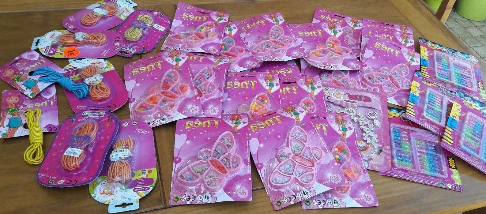 lot de jouets neufs enfant