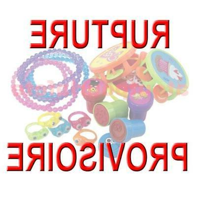 lot de kermesse cadeau pour pinata fille