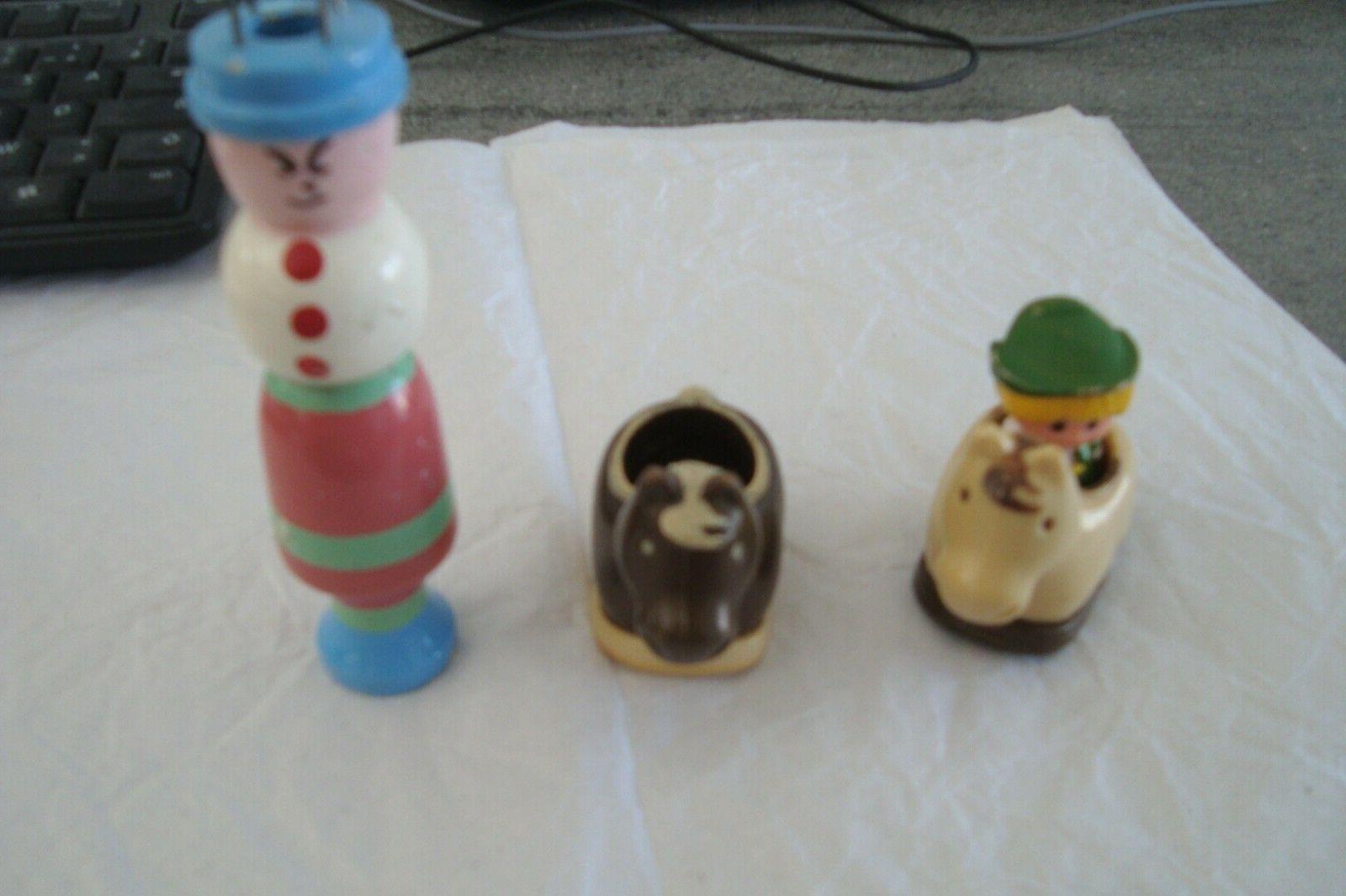lot jouets annees 70 bon etat