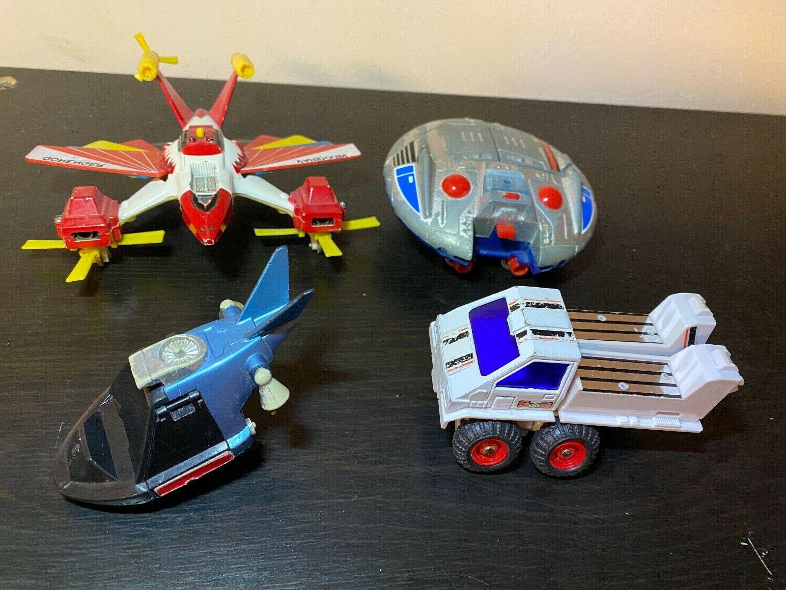 lot jouets annees 80 elios ulysse 31