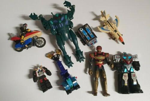 lot jouets vintage annee 80 90