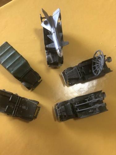 lot militaire france jouets